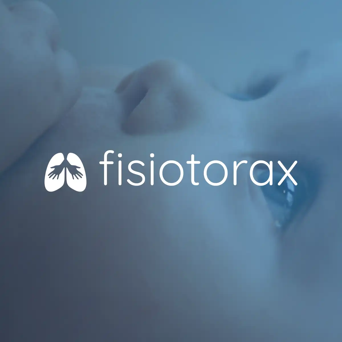 Imagen destacada para fisioterapia respiratoria infantil