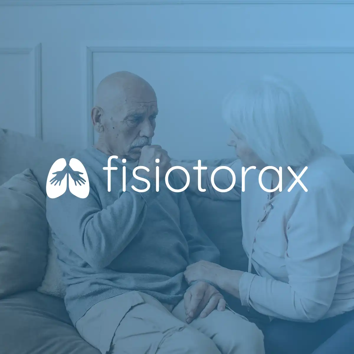 Imagen destacada para fisioterapia respiratoria en ancianos